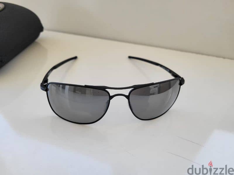 original Oakley sunglasses bargain price unwanted gift 11