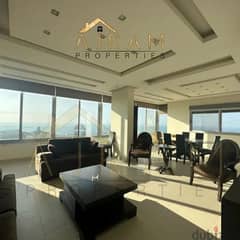 Zouk Mosbeh 170 sqm | Fully Furnished 0