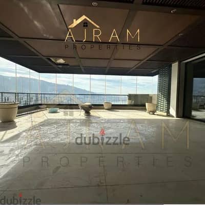 Adma | 400 sqm | Full Sea View