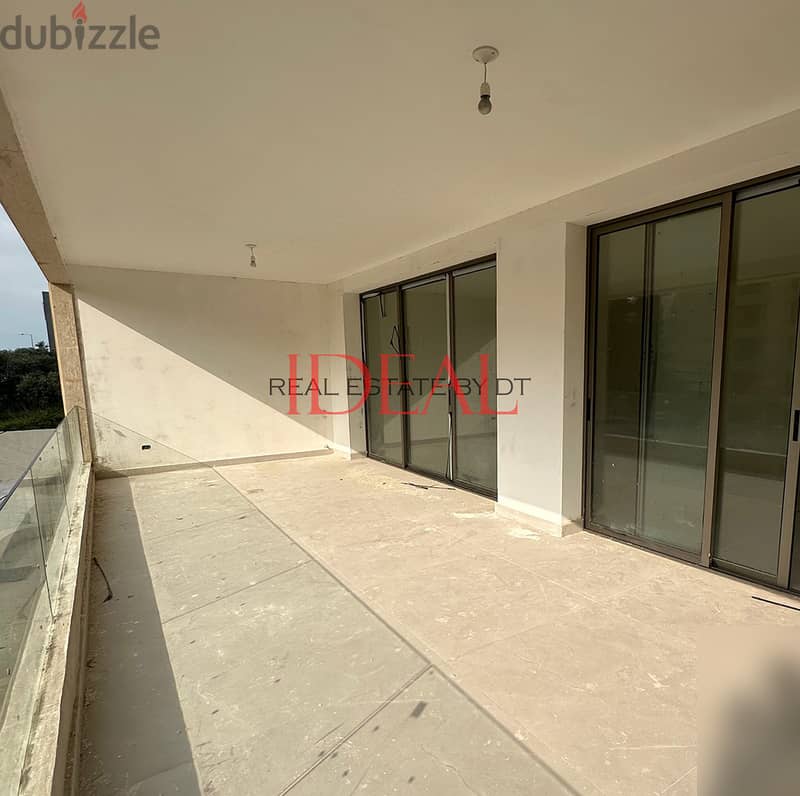 Apartment for sale in Baabda Rihaniyeh 245 sqm ref#ms8234 1