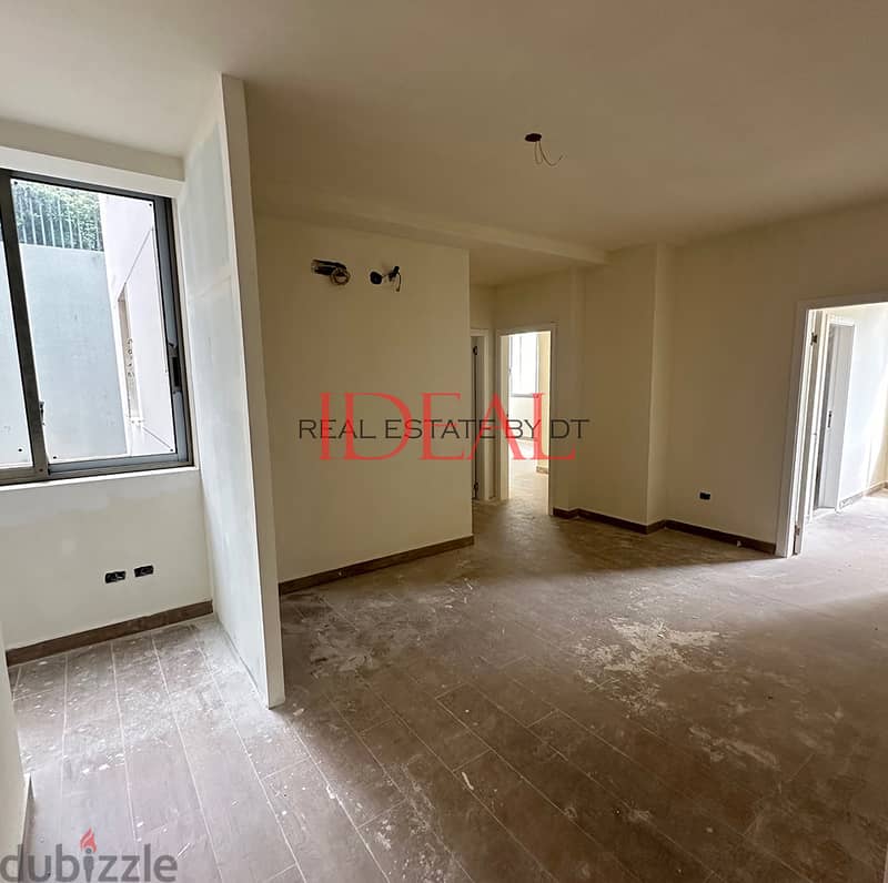 Apartment for sale in Baabda Rihaniyeh 245 sqm ref#ms8234 2