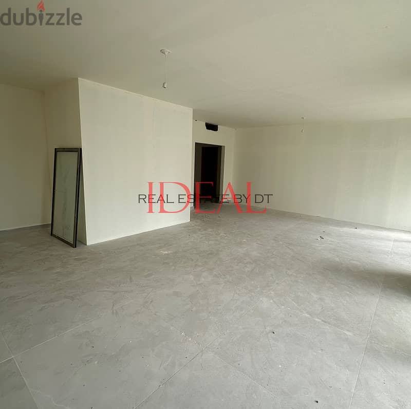 Apartment for sale in Baabda Rihaniyeh 245 sqm ref#ms8234 7