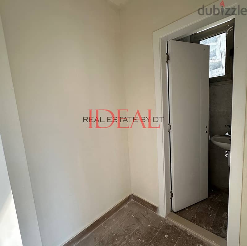 Apartment for sale in Baabda Rihaniyeh 245 sqm ref#ms8234 8