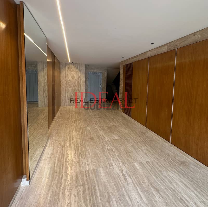 Apartment for sale in Baabda Rihaniyeh 245 sqm ref#ms8234 9