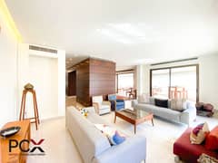 Apartment For Sale In Achrafieh | Bright | Calm Area