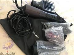 Philips hair dryer ( Very good condition )