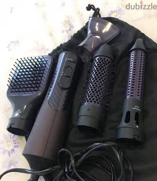 Philips hair dryer ( Very good condition ) 1