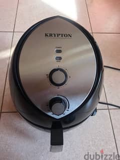 Air Fryer in great conditions