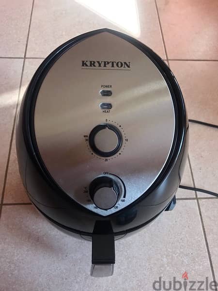 Air Fryer in great conditions 0