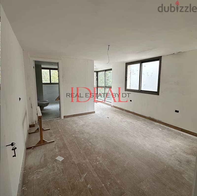 Apartment for sale in Baabda Rihaniyeh 560 SQM RF#MS8235 4