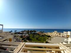 Chalet for Rent in Rimal Resort - Zouk Mosbeh Furnished Sea View/شاليه