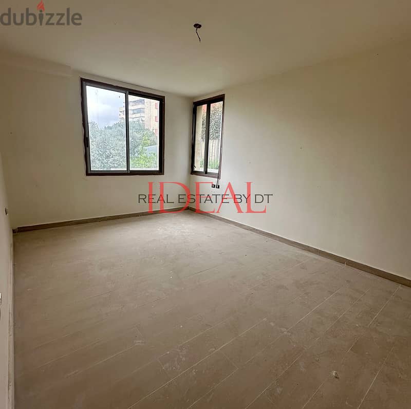 Apartment for sale in Baabda Rihaniyeh 150 sqm ref#ms8236 2