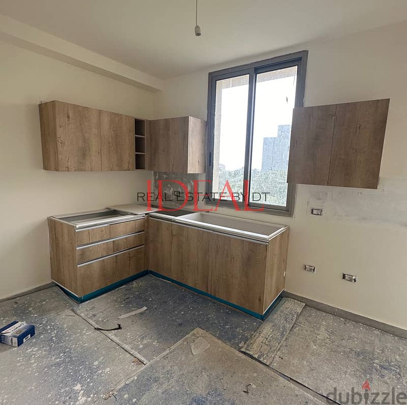 Apartment for sale in Baabda Rihaniyeh 150 sqm ref#ms8236 4