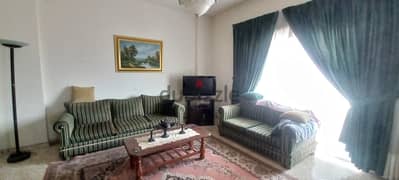 RWK280EM - Apartment For Rent In Haret Sakher شقة للإيجار في حارة صخر