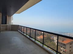 HOT DEAL, 4 Bedroom apartment + Pool +View for sale in Biyada, Bayyada 0