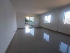 160 SQM New Apartment in Zikrit, Metn with Mountain View