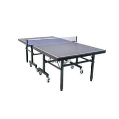ping  pong table