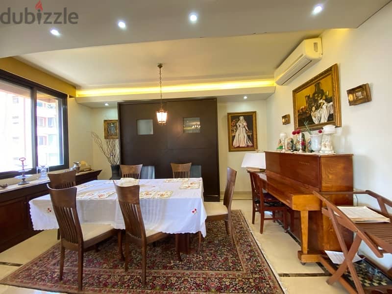 A 250 Sqm Deluxe apartment for sale in horsh tabet prime location 16