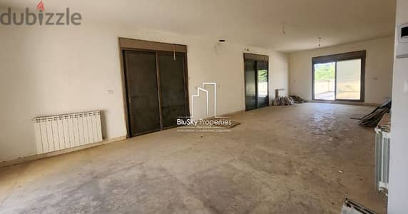 Duplex 400m² + Terrace For SALE In Ballouneh #YM