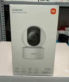 Xiaomi smart camera c200 1080p last offer