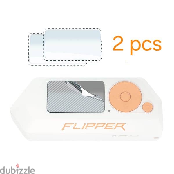 Flipper Zero +Accessories 3