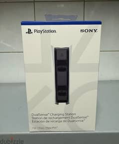 Sony Dualsense charging station original 0
