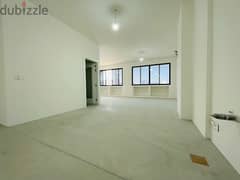 JH24-3315 Office 180m for rent in Sin l Fil, $ 1,500 cash 0