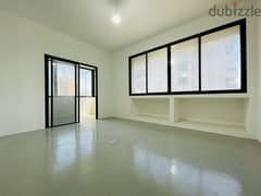 JH24-3313 Office 90m for rent in Sin l Fil, $ 833 cash 0