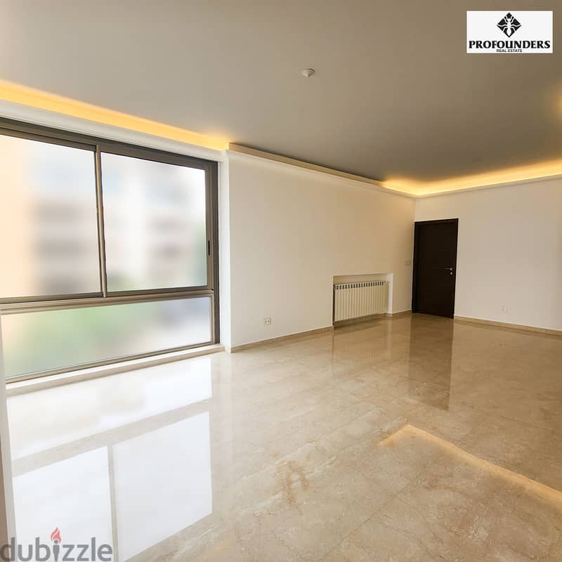 Apartment for Sale in Biyada شقة للبيع في البياضة 1