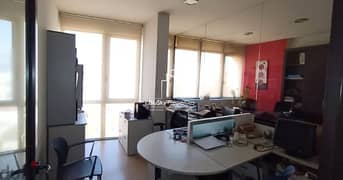 Office 130m² 4 Rooms For SALE In Jdeideh #DB