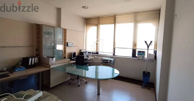Office 130m² 4 Rooms For SALE In Jdeideh #DB 2