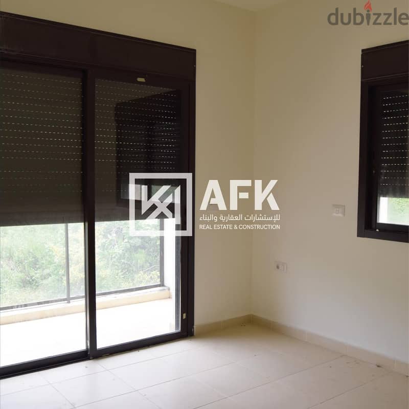Duplex Apartment in Fatqa for Sale | 200m2 | $199,000 1