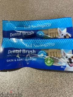 Dental Brush for your Dogs