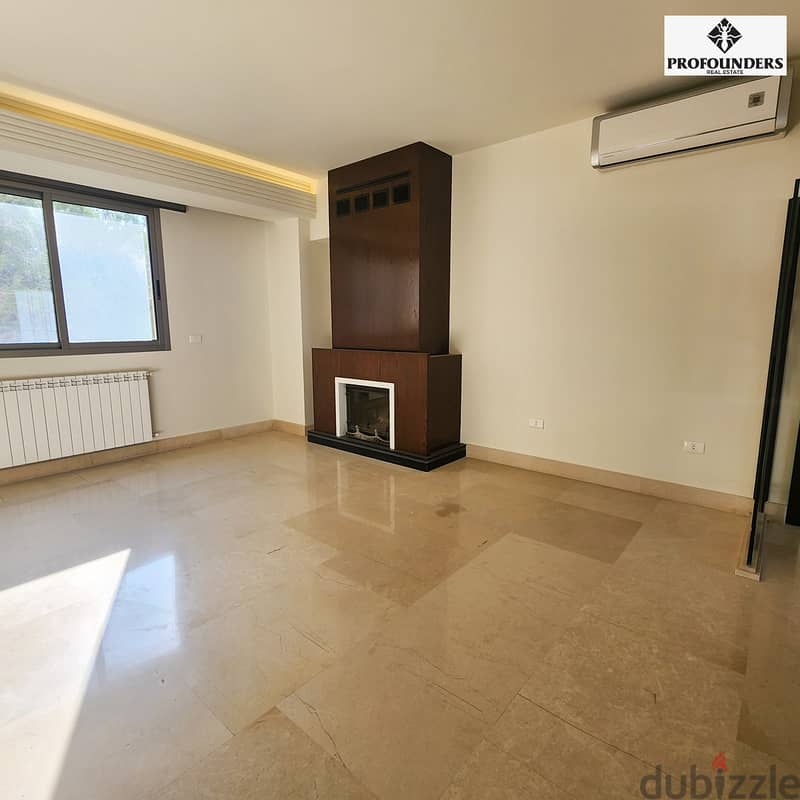 Apartment for Rent in Qornet Chehwan شقة للايجار في قرنة شهوان 2