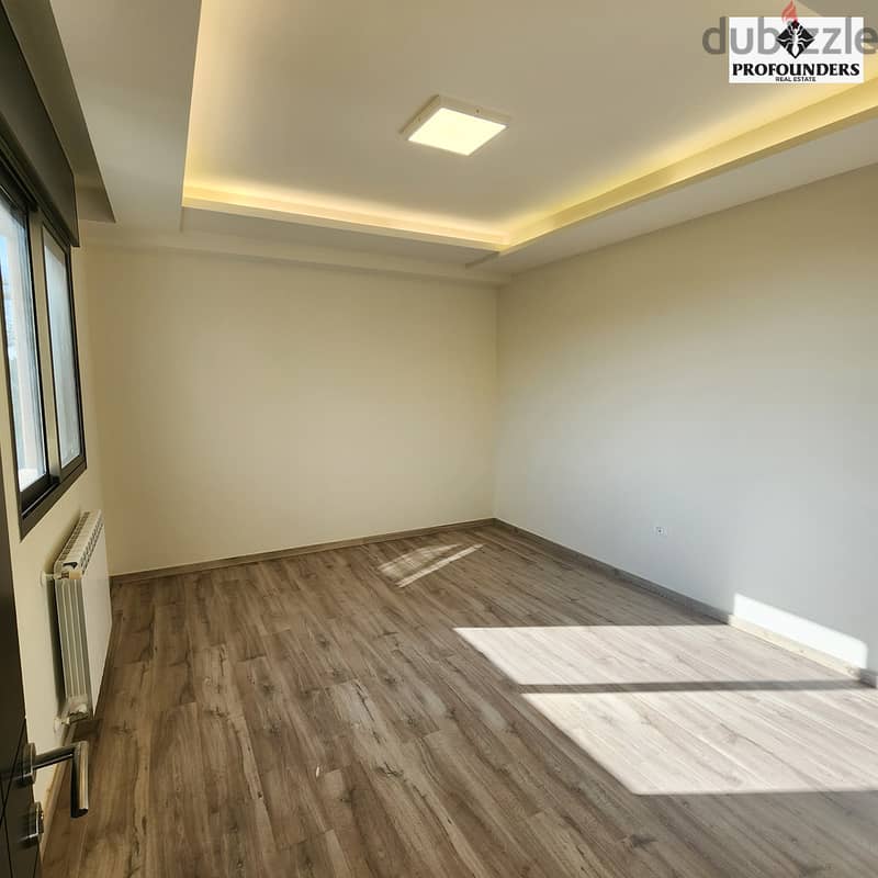 Apartment for Rent in Qornet Chehwan شقة للايجار في قرنة شهوان 9