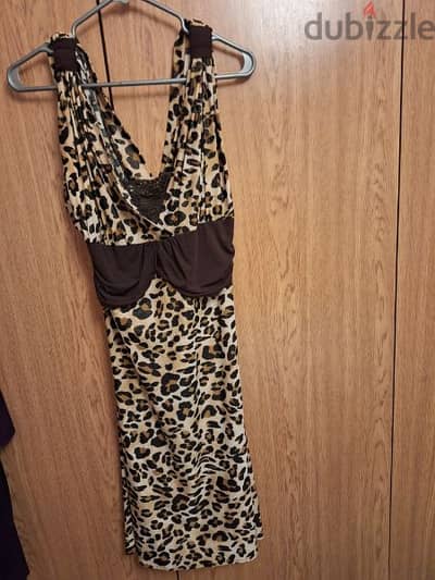 Dress size 42