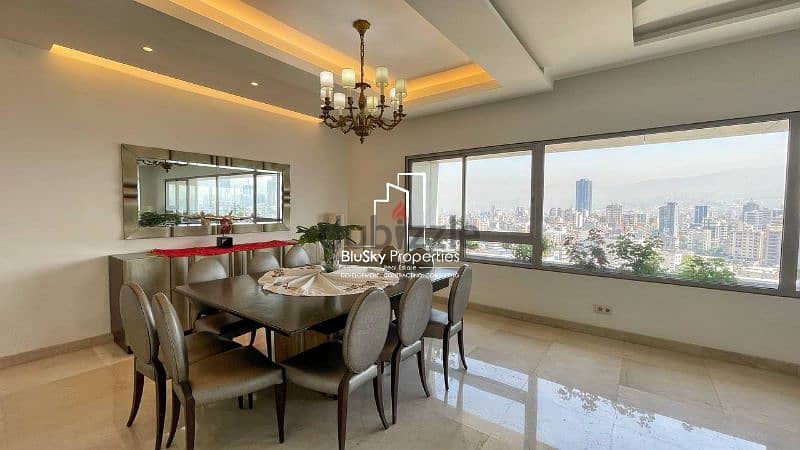 Apartment 335m² 3 beds For RENT In Achrafieh #JF 1