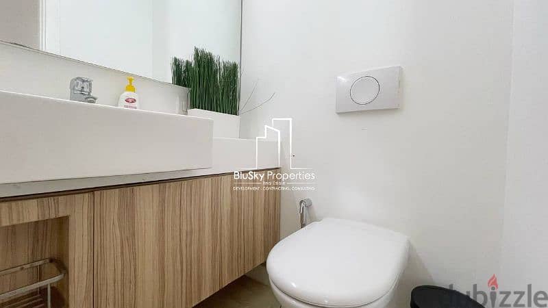 Apartment 335m² 3 beds For RENT In Achrafieh #JF 3