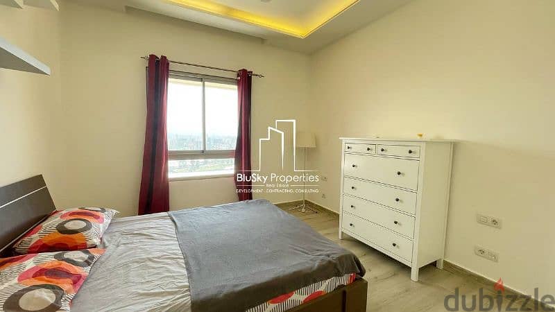 Apartment 335m² 3 beds For RENT In Achrafieh #JF 10