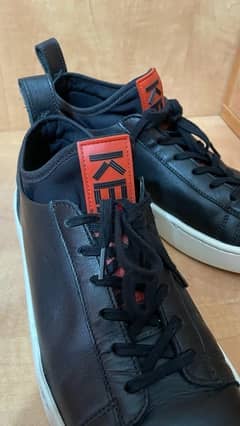 Kenzo Sneakers Size 38 0