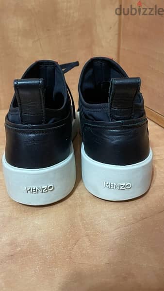 Kenzo Sneakers Size 38 3