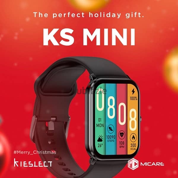 kieslect smart watch different model 7