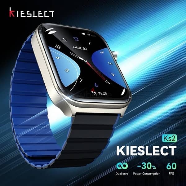 kieslect smart watch different model 10