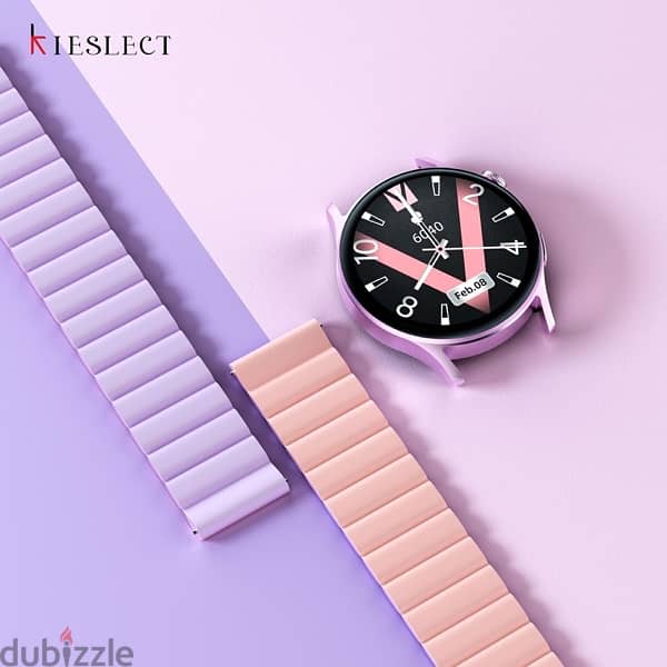 kieslect smart watch different model 15