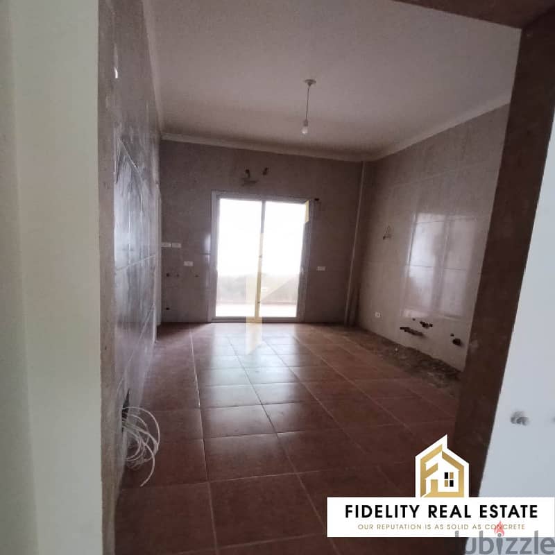 Apartment for sale in Ballouneh BC8 1
