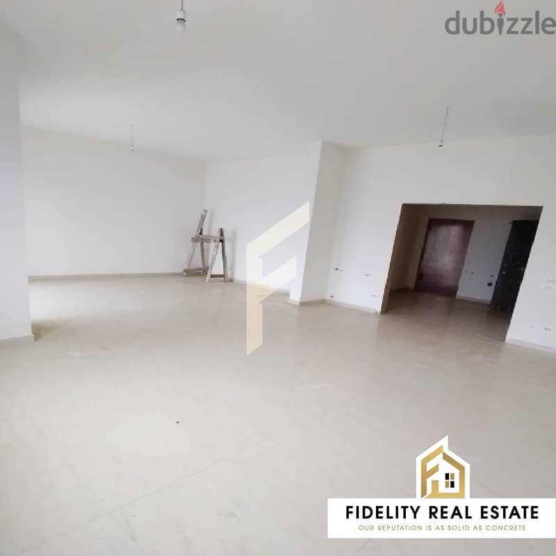 Apartment for sale in Ballouneh BC8 4