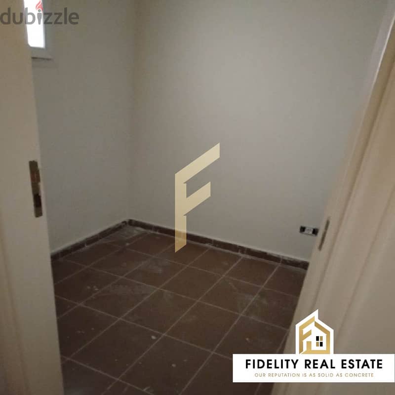 Apartment for sale in Ballouneh BC8 5