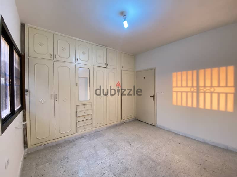 Apartment 170 sqm for sale in Aley في عاليه CS#00058 6