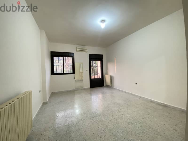 Apartment 170 sqm for sale in Aley شقة للبيع في عاليه 7