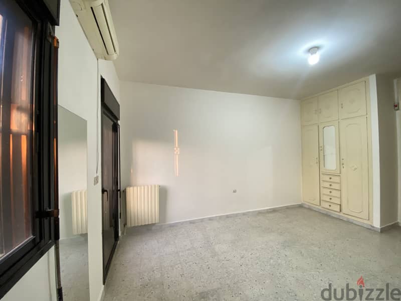 Apartment 170 sqm for sale in Aley شقة للبيع في عاليه 8